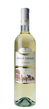 Cantina Gabriele - Pinot Grigio 2018 (750ml) (750ml)