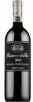 Casanova di Neri - Brunello di Montalcino Cerretalto 2016 (750ml) (750ml)