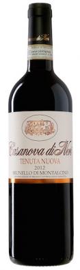 Casanova di Neri - Tenuta Nuova Brunello di Montalcino 2017 (750ml) (750ml)