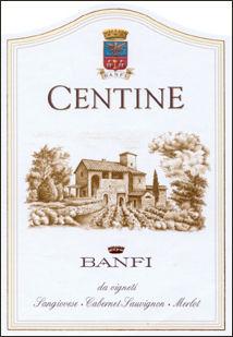 Castello Banfi - Rosso di Montalcino Centine 2018 (5L) (5L)