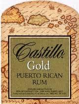 Castillo - Dark Rum (1L) (1L)