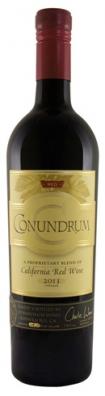 Caymus - Conundrum Red Blend 2020 (750ml) (750ml)