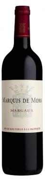 Ch�teau Marquis de Mons - Margaux 2016 (750ml) (750ml)