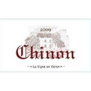 Chais St.-Laurent - Chinon La Vigne en Veron 2020 (750ml) (750ml)