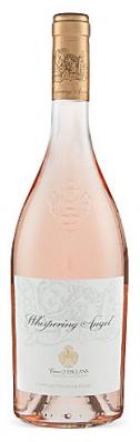 Chateau DEsclans - Cotes de Provence Rose Whispering Angel 2023 (750ml) (750ml)