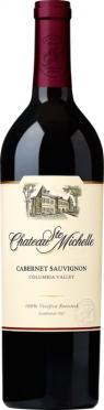 Chateau Ste. Michelle - Cabernet Sauvignon Columbia Valley 2019 (750ml) (750ml)