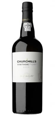 Churchills - Vintage Port 2003 (750ml) (750ml)
