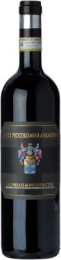 Ciacci Piccolomini dAragona - Brunello di Montalcino Pianrosso 2021 (750ml) (750ml)