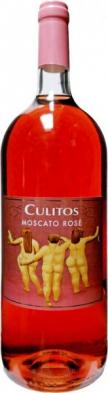 Culitos - Moscato Rosa 2019 (1.5L) (1.5L)