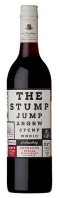 dArenberg - The Stump Jump Red McLaren Vale 2017 (750ml) (750ml)