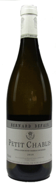 Bernard Defaix - Chablis 2023 (750ml) (750ml)