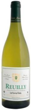 Domaine de Reuilly - Reuilly Les Pierres Plates 2020 (750ml) (750ml)