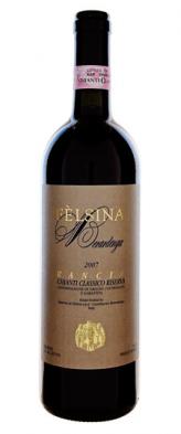 Fattoria di Felsina - Chianti Classico Berardenga Rancia Riserva 2018 (750ml) (750ml)