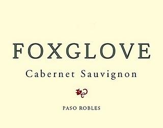 Foxglove - Cabernet Sauvignon Paso Robles 2019 (750ml) (750ml)