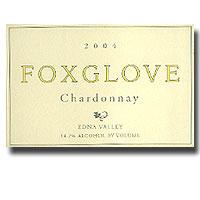 Foxglove - Chardonnay Edna Valley 2018 (750ml) (750ml)