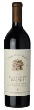 Freemark Abbey - Bosch Cabernet Sauvignon Napa Valley 1997 (750ml) (750ml)