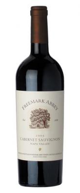 Freemark Abbey - Cabernet Sauvignon Napa Valley 2021 (750ml) (750ml)