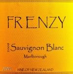 Frenzy - Sauvignon Blanc Marlborough 2022 (750ml) (750ml)