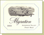 Goldeneye - Pinot Noir Anderson Valley Migration 2022 (750ml) (750ml)