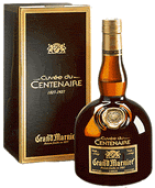 Grand Marnier - Orange Liqueur Cuvee du Centenaire 100 (750ml) (750ml)