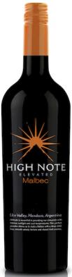 High Note - Elevated Malbec 2019 (750ml) (750ml)