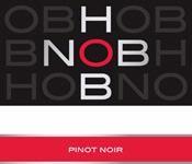 Hob Nob - Pinot Noir Vin de Pays dOc 2019 (750ml) (750ml)