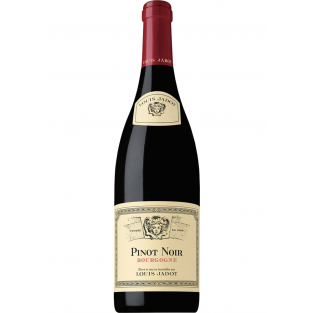 Louis Jadot - Pinot Noir 2022 (750ml) (750ml)