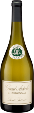 Louis Latour - Chardonnay Ardeche Vin de Pays des Coteaux de lArdeche 2021 (750ml) (750ml)