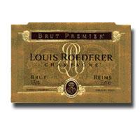 Louis Roederer - Brut Champagne Brut Premier NV (750ml) (750ml)