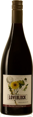 Loveblock - Pinot Noir 2019 (750ml) (750ml)