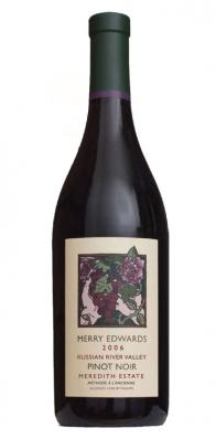 Merry Edwards - Pinot Noir Russian River Valley Meredith Estate 2020 (750ml) (750ml)