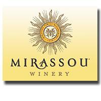 Mirassou - Pinot Noir Monterey County 2019 (750ml) (750ml)