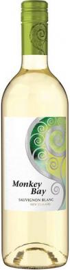Monkey Bay - Sauvignon Blanc Marlborough 2012 (1.5L) (1.5L)