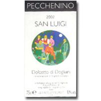 Pecchenino - Dolcetto di Dogliani San Luigi 2018 (750ml) (750ml)