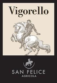 San Felice - Vigorello 2003 (750ml) (750ml)