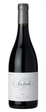 Sea Smoke - Ten Pinot Noir 2022 (750ml) (750ml)