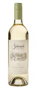 Silverado Vineyards - Sauvignon Blanc Napa Valley Miller Ranch 2021 (750ml) (750ml)