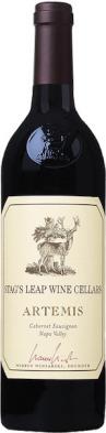 Stags Leap Wine Cellars - Artemis Cabernet Sauvignon 2018 (750ml) (750ml)