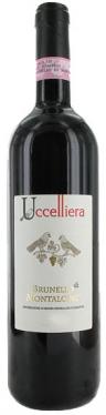 Fattoria Uccelliera - Brunello di Montalcino 2017 (750ml) (750ml)