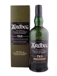 Ardberg - 10 Year Old Single Malt (750ml) (750ml)