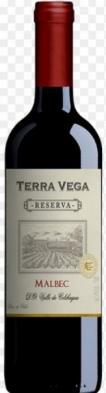 Terra Vega - Malbec 2023 (750ml) (750ml)