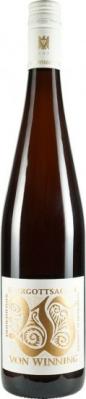von Winning - Trocken Erste Lage 2022 (750ml) (750ml)