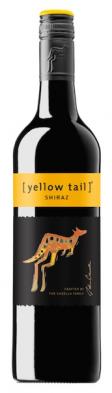 Yellow Tail - Shiraz 2006 (1.5L) (1.5L)