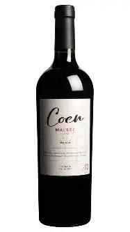 Coen Malbec 2022 2021 (750ml) (750ml)