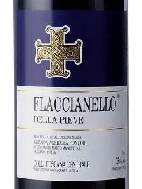 Fontod Flaccianello 2021 2018 (750ml) (750ml)