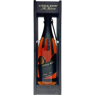 Little Book Wsky Infinte (750ml) (750ml)