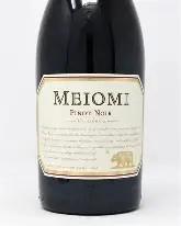 Meiomi Pinot Noir 375 Ml 2017 (375ml) (375ml)