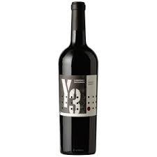 Y3 CABERNET SAUVIGNON - Y3 Cabernet Sauvignon 2022 (750ml) (750ml)