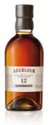 Aberlour - 12 Year Old Non Chill-filtered Single Malt Scotch