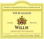 Alsace Willm - Gew�rztraminer Alsace 2020